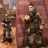 icon Us Army Sniper ShooterSurvival Battleground(Ordusu Keskin Nişancı Nişancı) 12