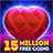 icon Love Slots: Casino Slot Machine Grand Games Free(Aşk Yuvaları Casino Slot Makinesi) 1.55.7