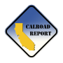 icon CalRoadReport Travel & Traffic (CalRoadReport Seyahat ve Trafik)