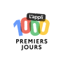 icon 1000 jours(1000 premier günlüğü
)