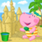 icon Hippo strand avonture(Çocuklar için plaj maceraları) 1.6.2
