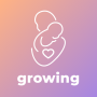 icon Growing(Büyüyen Uygulaması
)