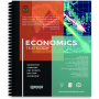 icon Economics Textbook (Ekonomi Ders Kitabı Ekonominin
)