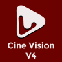 icon Cine Vision v4 Guide(Cine Vision V4 Kılavuzu
)