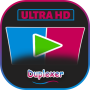 icon Duplex IPTV 4K Overview Players for smarts Clue (Dubleks IPTV 4K Genel Bakış Akıllı oyuncular için Clue
)