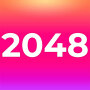 icon 2048 3D(Birleştirme 2048 3D
)