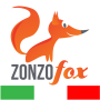 icon ZonzoFox Italy Guide & Maps (Zonzofox İtalya Kılavuzu ve Haritalar)