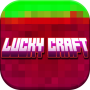 icon 3D Lucky Craft(3D Şanslı Craft Huggy Loki PE)