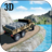 icon Drive Army Offroad Mountain Truck(ABD Ordusu Kamyon Simülatörü Araçlar) 1.1