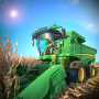 icon Farming Hill Simulator 2017(Çiftçilik Tepe Simülatörü 17 3D)