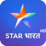 icon Free Star Bharat Tips(Star Bharat - Canlı Star Bharat TV Dizi Rehberi
)