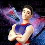 icon Shuttle Smash Badminton League (Shuttle Smash Badminton Ligi)