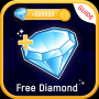 icon Free Diamonds - Free Diamonds Guide Royale (Free Diamonds için Addison Rae ücretsiz çeviri - Ücretsiz Elmas Kılavuzu Royale
)