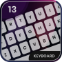 icon Keyboard For iPhone 13(iPhone 13 için Klavye
)