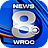 icon NEWS 8 WROC(Haberleri 8 WROC) v4.34.0.2