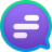 icon Gap Messenger(Boşluk Messenger) 9.9.8.1