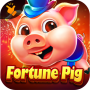 icon FortunePig(Fal Domuz Slot-TaDa Oyunları)