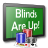 icon Blinds Are Up!(Güneşlikler Kapandı! Poker Zamanlayıcısı) 4.6.1