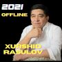 icon MUSIC OFFLINE(Xurqshid Rasulov
)
