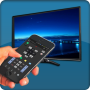 icon TV Remote for Panasonic (Smart (Panasonic için TV Uzaktan Kumandası (Yeni Zelanda için Akıllı)