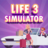 icon LifeSimulator3(Life Simulator 3
) 2.0