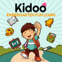 icon Kidoo Kindergarten Fun Learn(Kidoo - Anaokulu Eğlencesi
)