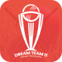 icon Dream Team(Dream Team 11 - Cricket Prediction Tip
)
