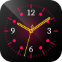 icon Night Clock (Gece Saati
)