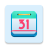 icon YourCalendar(Tatil Takvimi (RF)) 1.4.9/0323_39n