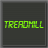 icon Treadmill(Koşu Bandı simülatörü) 1.23
