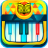 icon Piano Lessons Kids(En İyi Piyano Dersleri Çocuklar) 5.6