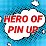 icon Hero of Pin Up (Pin Up Kahramanı
)
