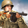 icon World War shooting Strike(World War Shooting Strike 2021- Yeni ww2 Gun Games
)