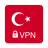 icon VPN Turkey() 1.117