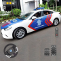 icon NYPD City Car Driving Mania 3D(NYPD Şehir Arabası Sürme Mania 3D
)