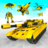 icon Tank Robot Transform Wars(Keşfedin: Gizli Nesne Oyunu) 2.3.9