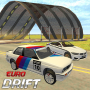 icon Drift E30-M3 Police Car Chase(E30 - M3 Sürücü ve Sürüklenme 3D)