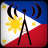 icon Philippines Top Radio(Filipinler Radyo - Pinoy) 2.1
