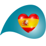 icon Spanish Chat(İspanyolca Arkadaşlık – Tanışın ve Sohbet Edin)