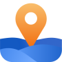 icon Fake GPS location (Sahte GPS konumu)