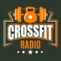 icon Radio Crossfit(Radyo Crossfit
)