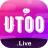 icon Utoo(Utoo: Görüntülü Arama ve Canlı Sohbet) 1.0.9