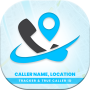 icon Caller Name, Location Tracker & True Caller ID (Arayan Adı, Konum İzleyici ve Gerçek Arayan Kimliği Alın Minecraft için)