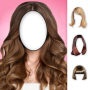 icon Woman Hairstyles(Kadın Saç Modelleri
)