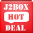 icon j2box.net(TrendMart - Hotmail Arama Fiyatları karşılaştırın -) 1.07