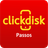 icon Click Disk(ClickDisk - Bölge Geçişleri) 802.0.0