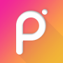 icon PhotoArt MaxPhotoEditor, Effects & Collage Maker(PhotoArt Max - PhotoEditor, Effects CollageMaker Insfull
)