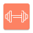 icon Total Fitness(Toplam Fitness - Ev ve Spor Salonu eğitimi) 4.3.8
