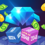 icon 2048 Cube Winner—Aim To Win Diamond Guide (2048 Küp Kazanan—Elmas Kılavuzunu
)