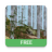 icon Bamboo Forest 3D Free(Bambu Ormanı Duvar Kağıdı Lite) 2.1